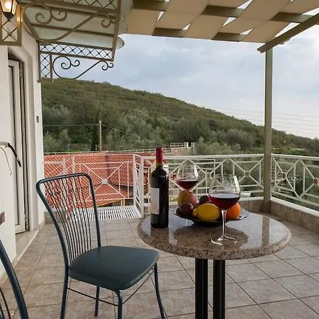 Eros Loft With Pool Near The Hotel 3*